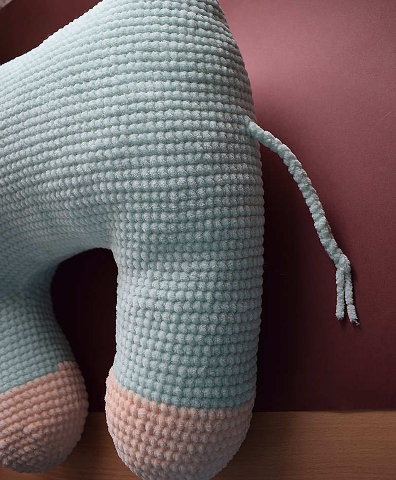 Blog-Inhaltsbild für 'Häkelanleitung'