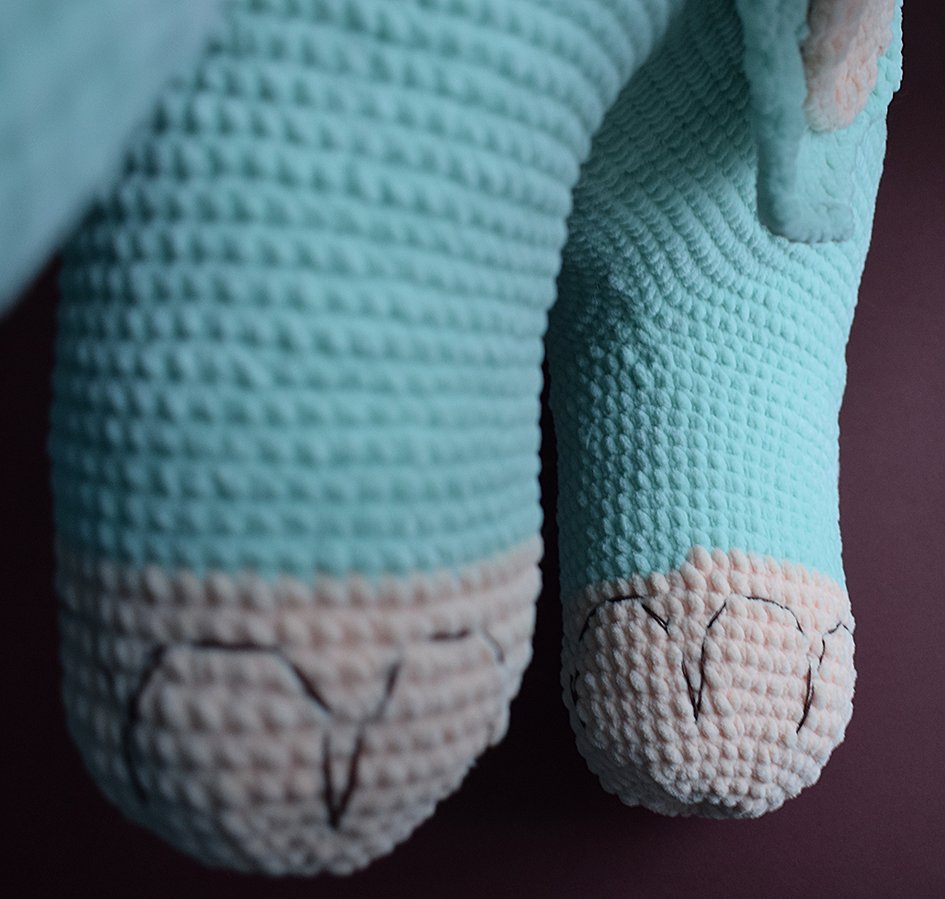 Blog-Inhaltsbild für 'Häkelanleitung'