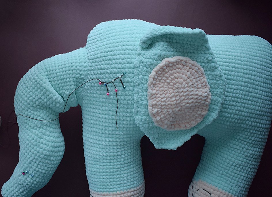 Blog-Inhaltsbild für 'Häkelanleitung'