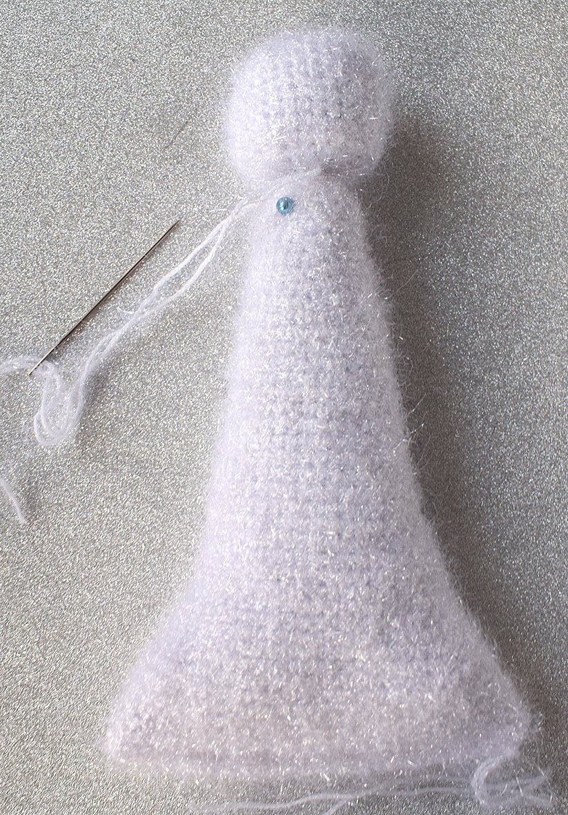 Blog content image for 'Ангел Рождества'