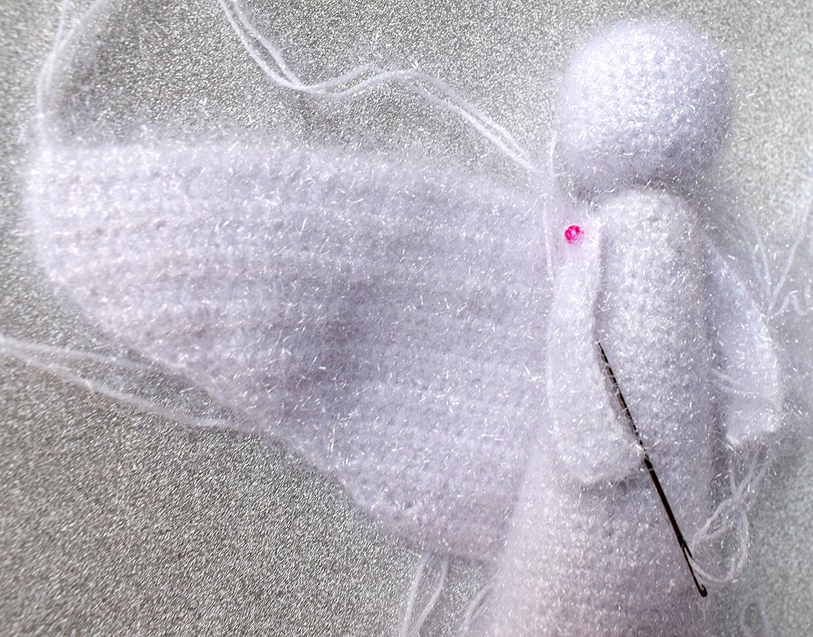 Blog content image for 'Ангел Рождества'