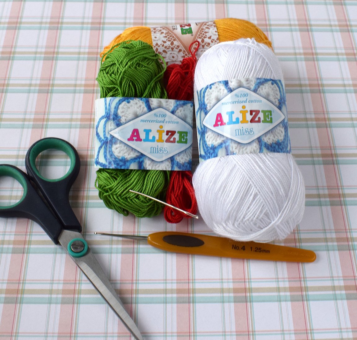 Blog content image for 'Pendant with Christmas socks - New Year Festive Brooche'