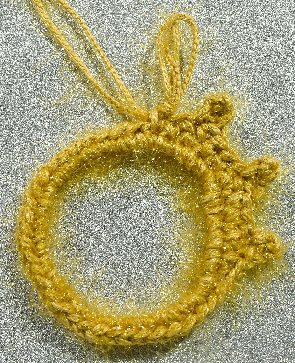 Blog content image for 'Ангел Рождества'