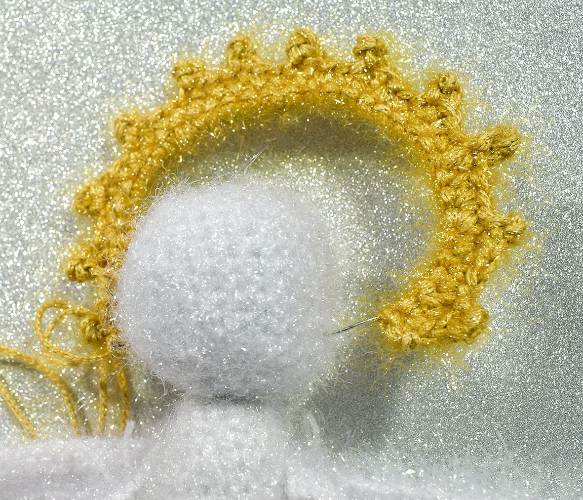 Blog content image for 'Ангел Рождества'