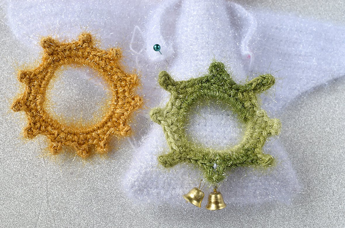 Blog content image for 'Ангел Рождества'