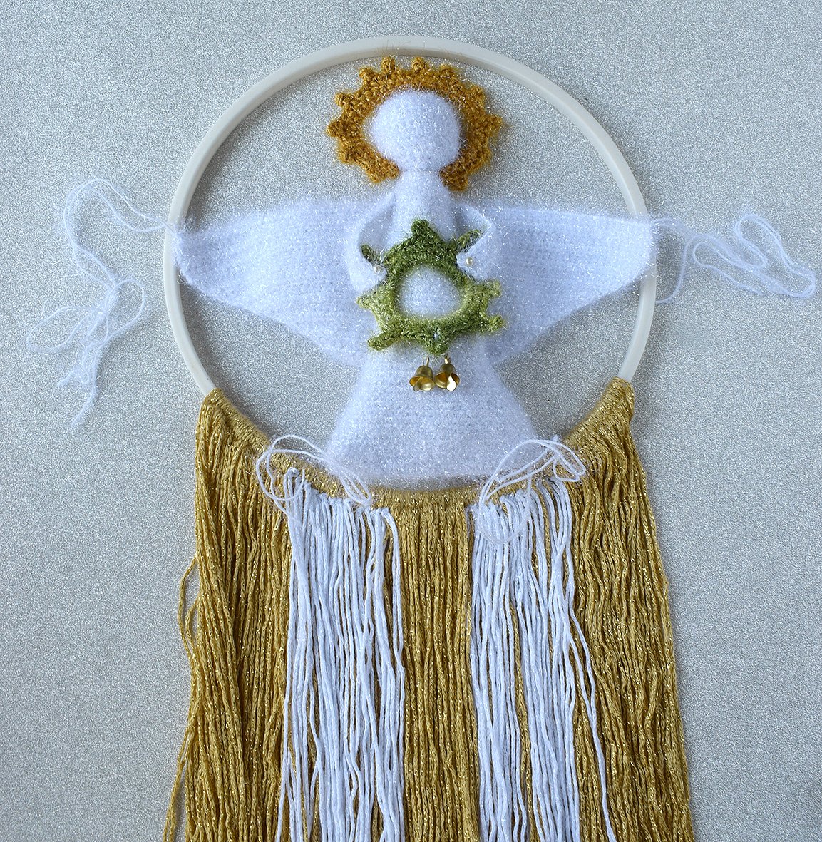 Blog content image for 'Ангел Рождества'