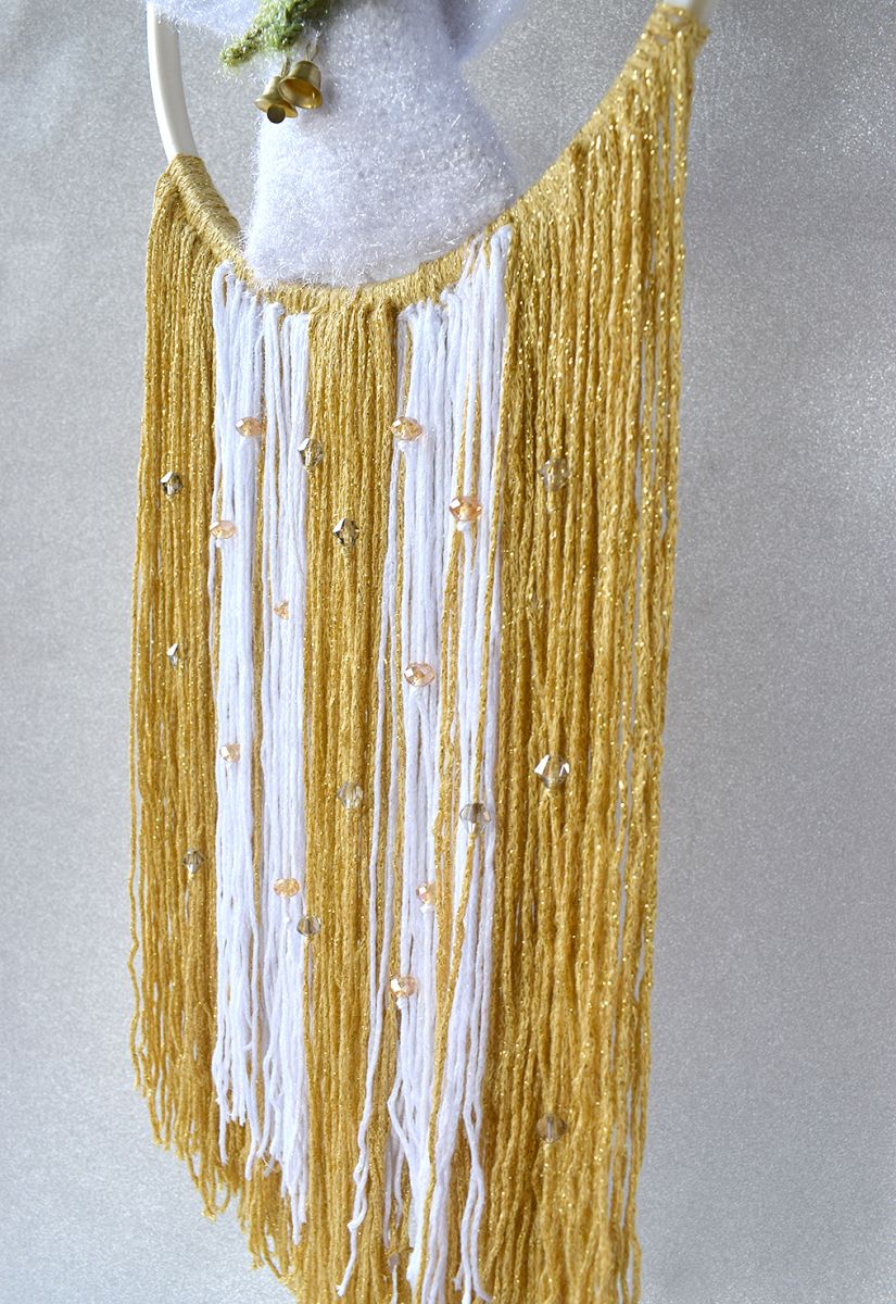 Blog content image for 'Ангел Рождества'