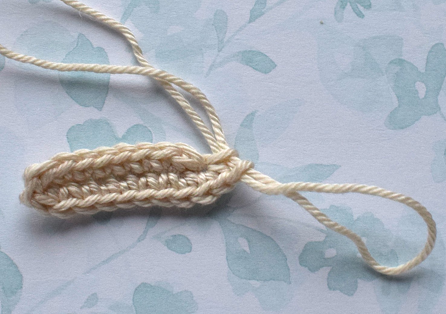 Blog-Inhaltsbild für 'Haarreif flauschige Bärenohren'