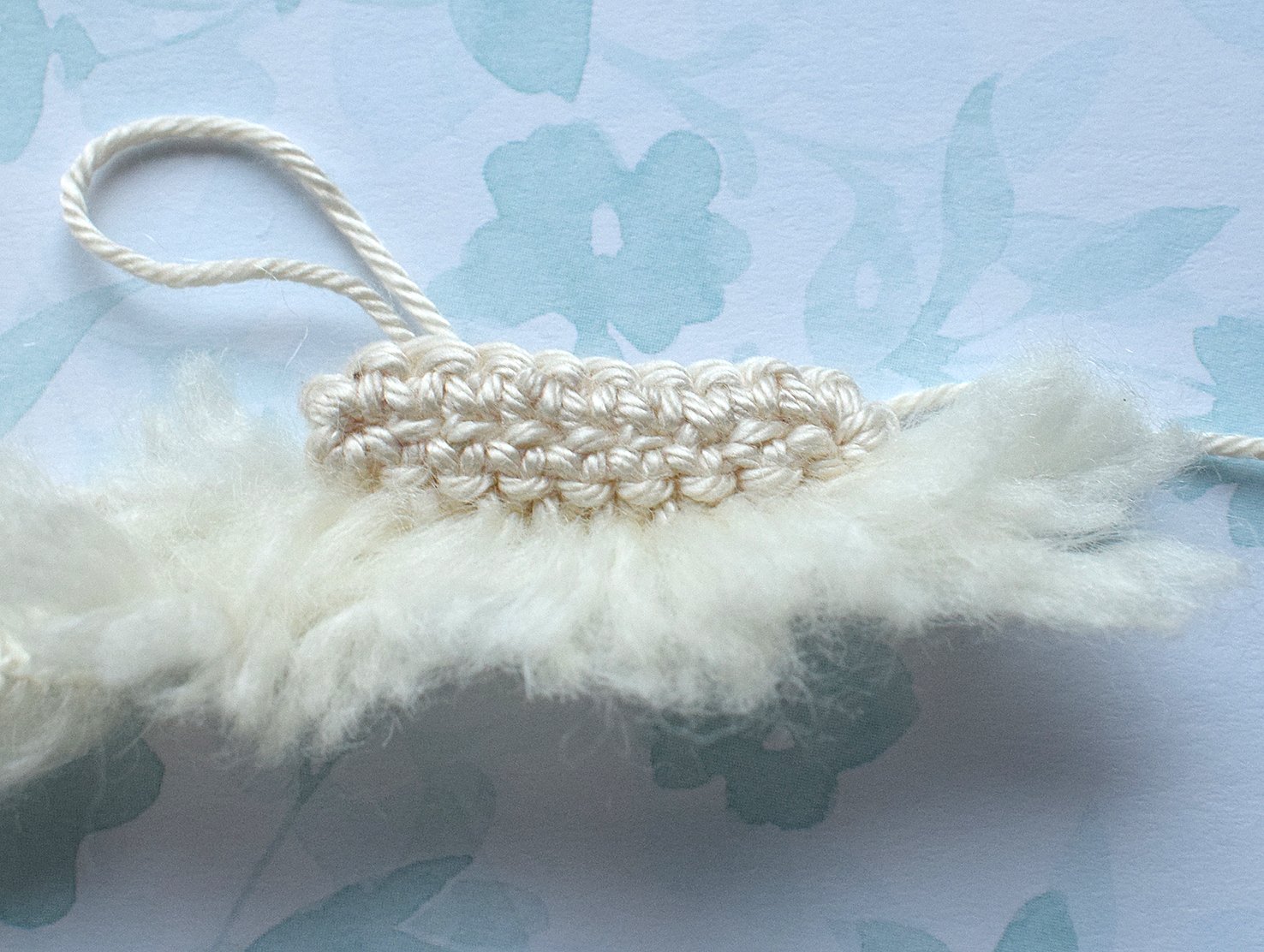 Blog-Inhaltsbild für 'Haarreif flauschige Bärenohren'