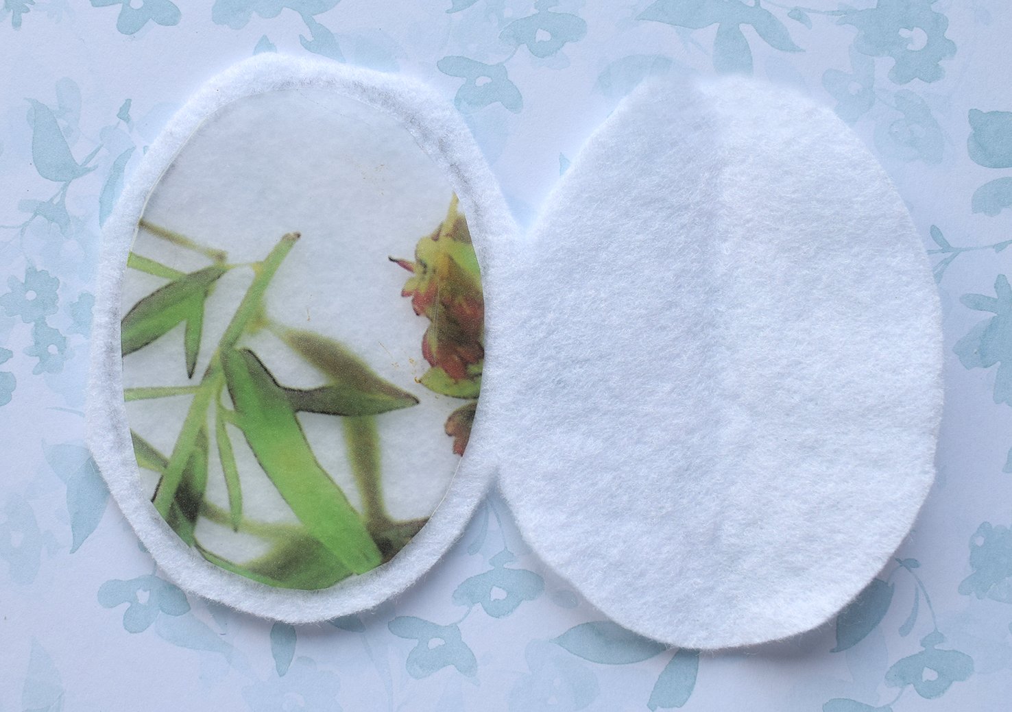 Blog-Inhaltsbild für 'Haarreif flauschige Bärenohren'