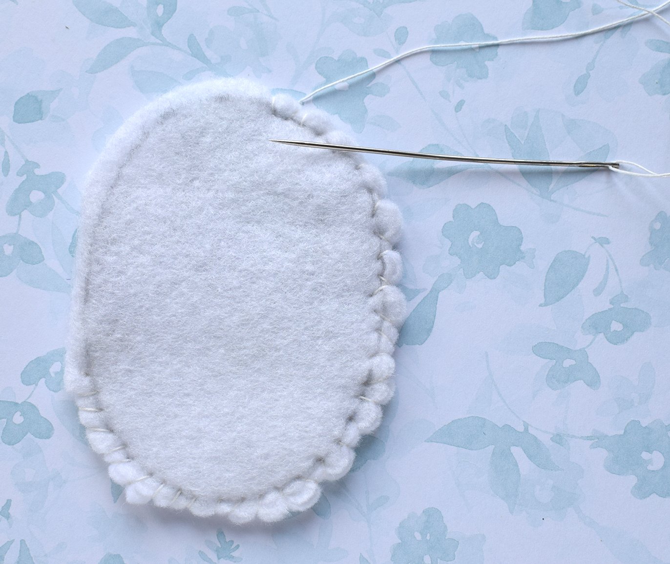 Blog-Inhaltsbild für 'Haarreif flauschige Bärenohren'