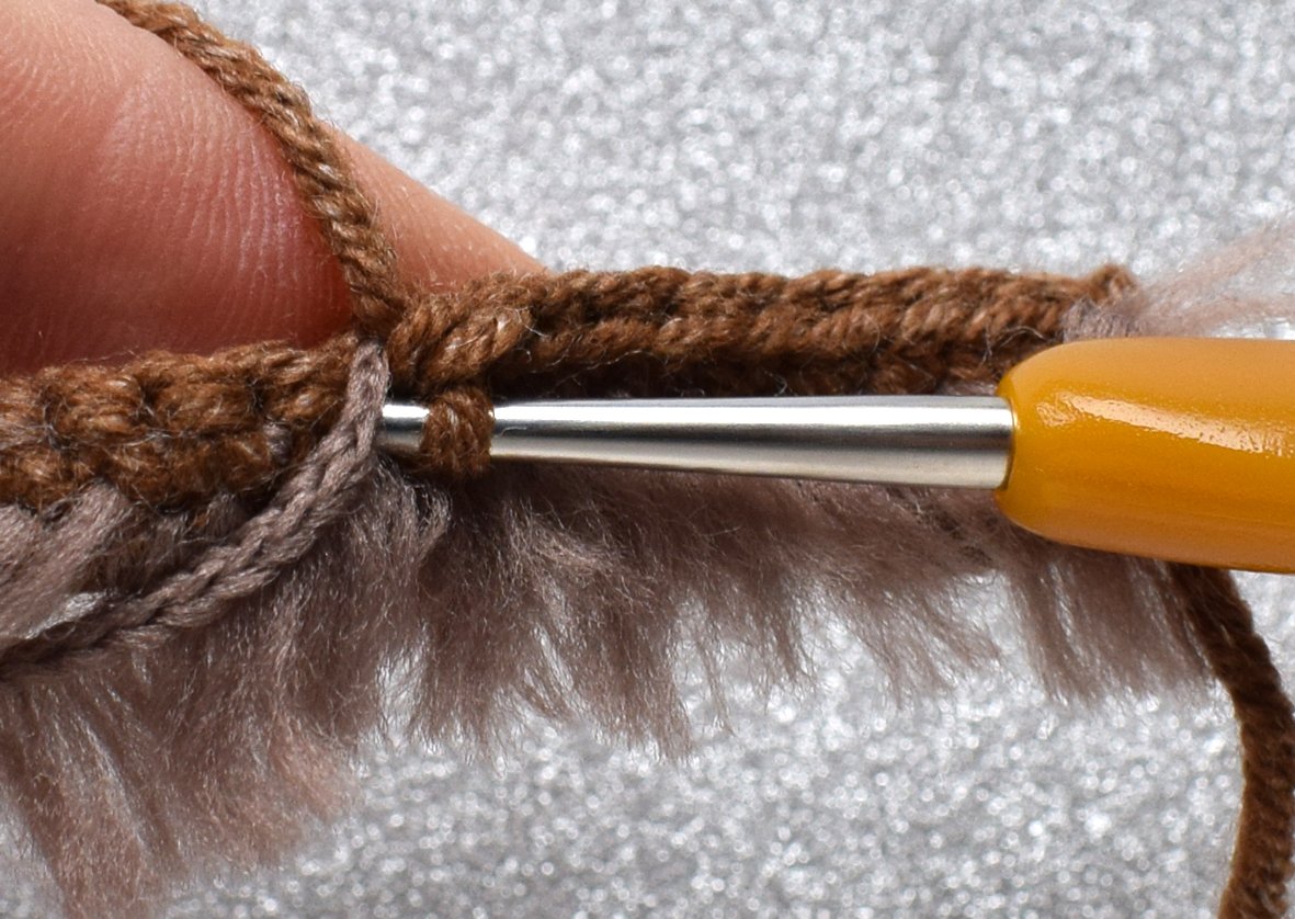 Blog content image for 'Ободок «Рожки рождественского оленя»'