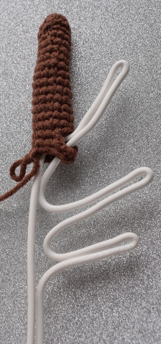 Blog content image for 'Ободок «Рожки рождественского оленя»'