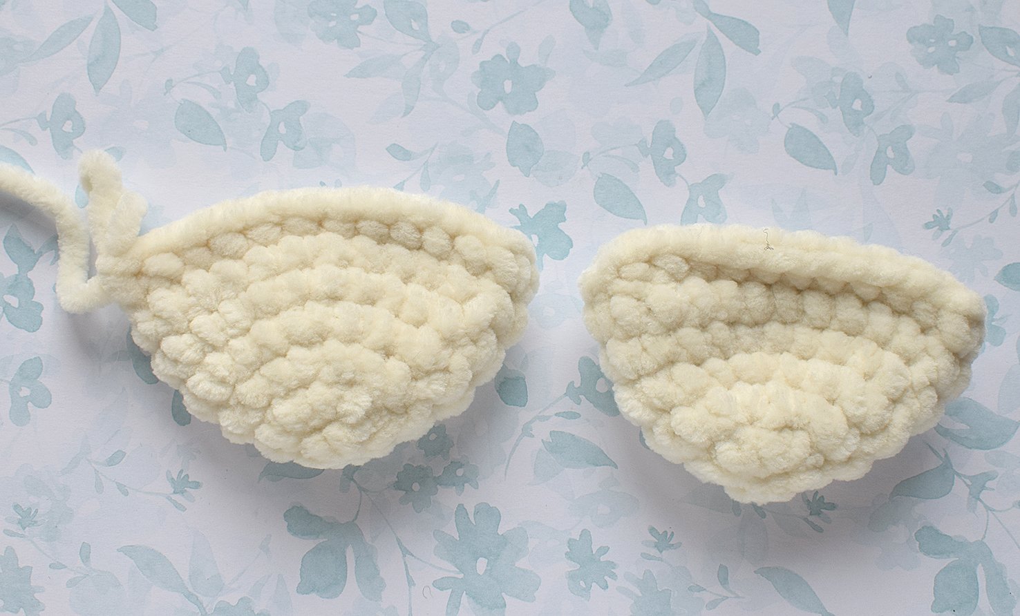 Blog-Inhaltsbild für 'Haarreif flauschige Bärenohren'