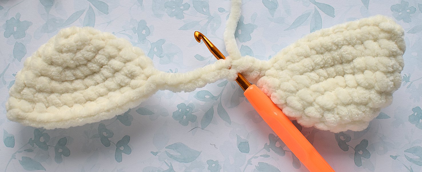 Blog-Inhaltsbild für 'Haarreif flauschige Bärenohren'