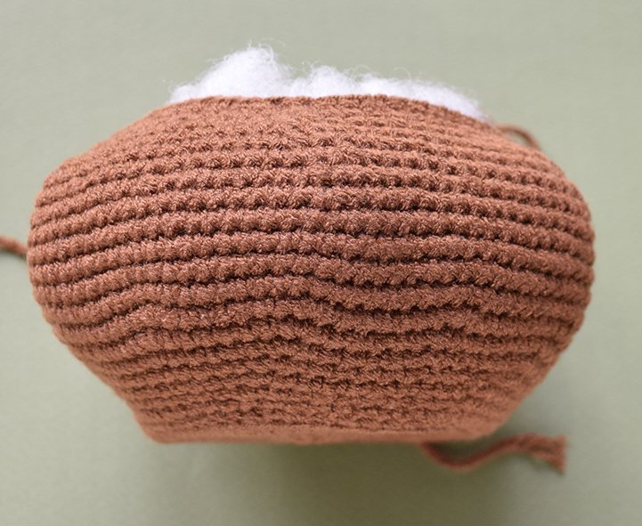 Blog-Inhaltsbild für 'Handyhalterung «Koboldtopf»'