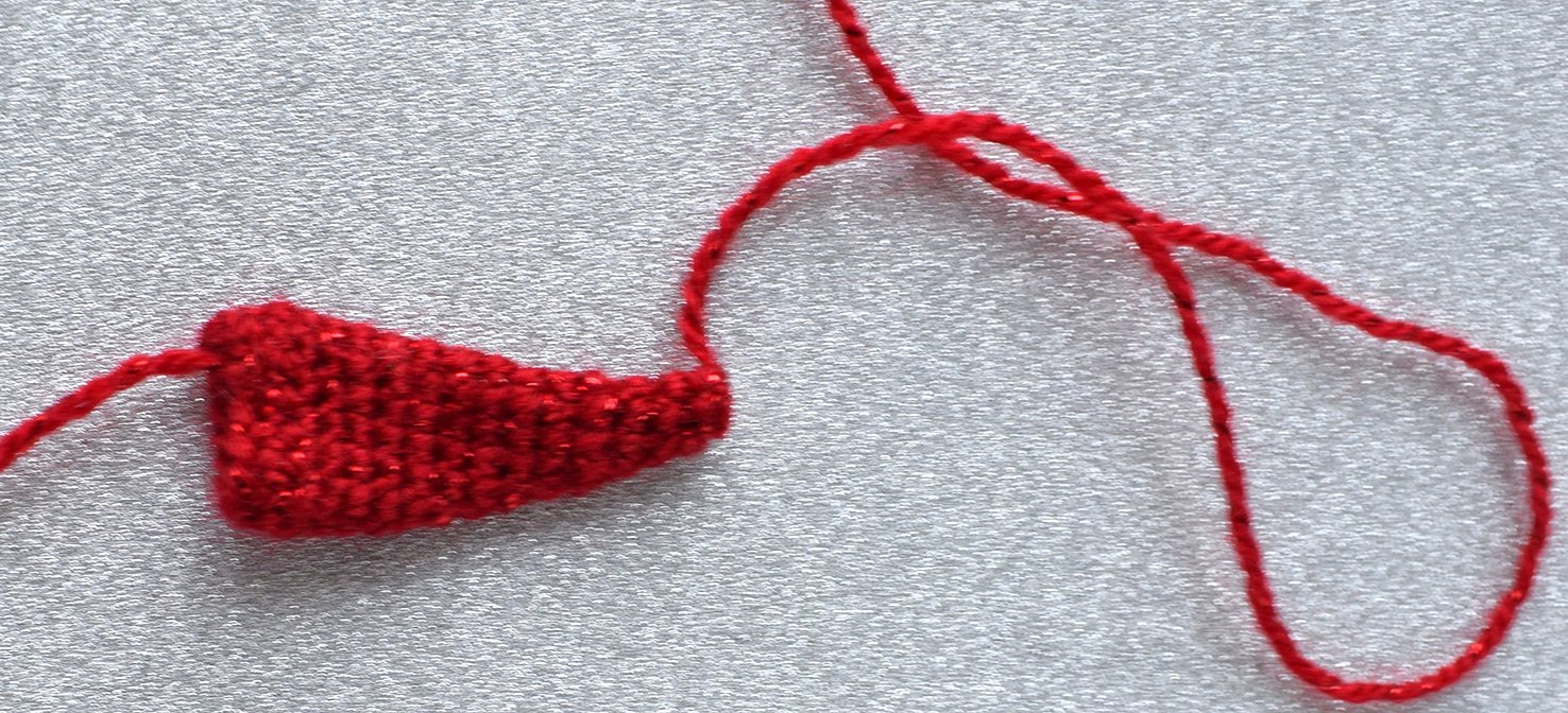 Blog-Inhaltsbild für 'Brosche oder Dekor für einen Bleistift'