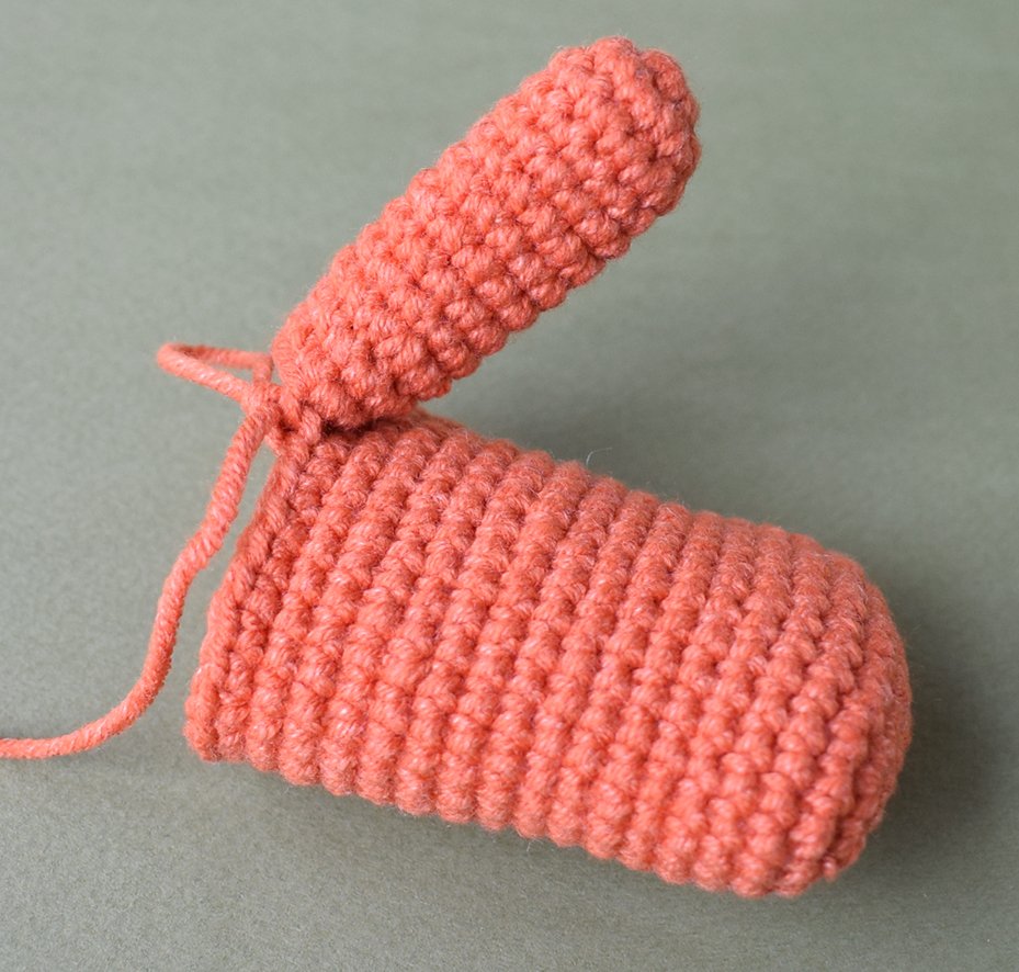 Blog content image for 'Phone stand «leprechaun's pot»'