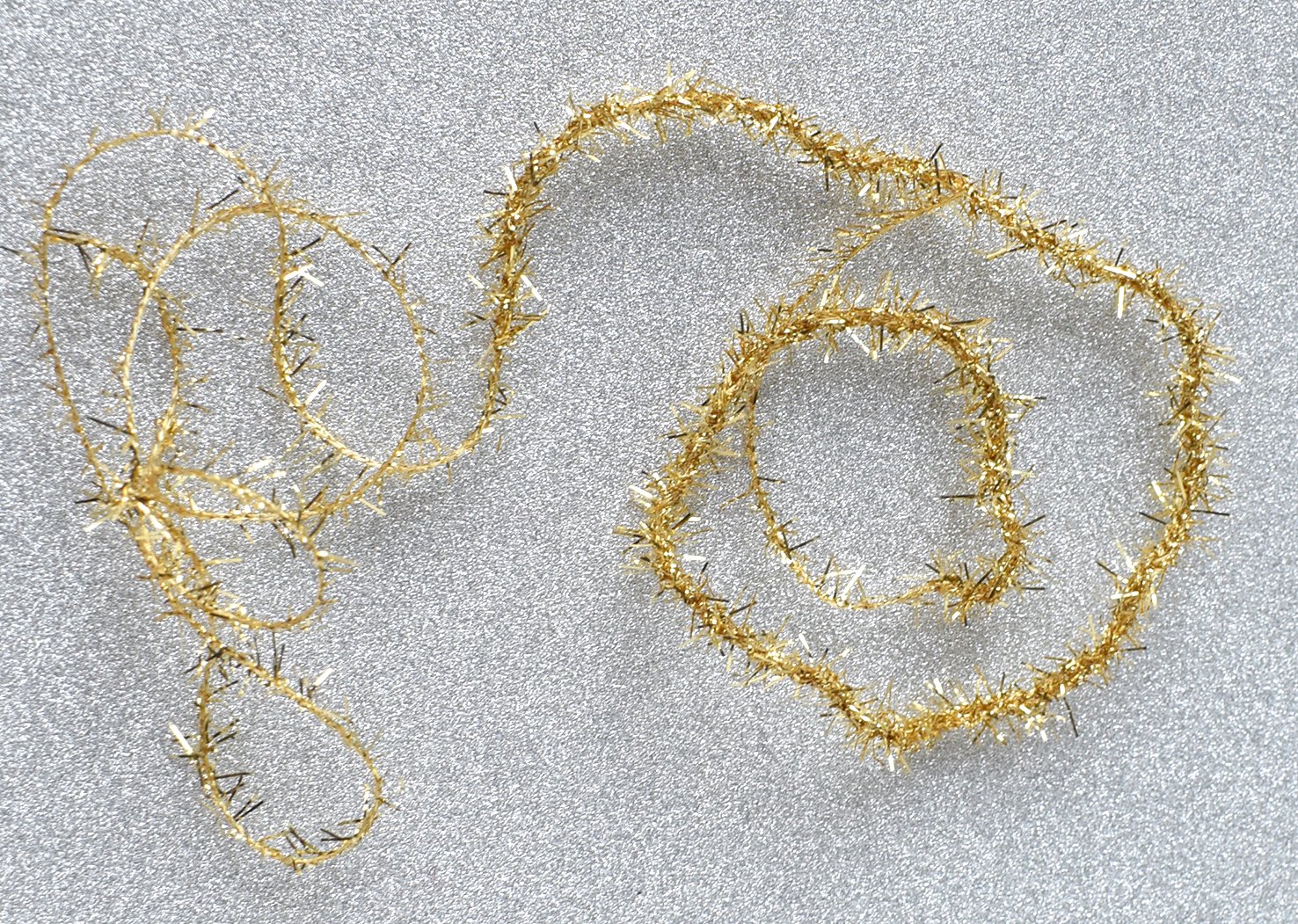 Blog content image for 'Брошка или украшение для карандаша «Рождественская елка»'