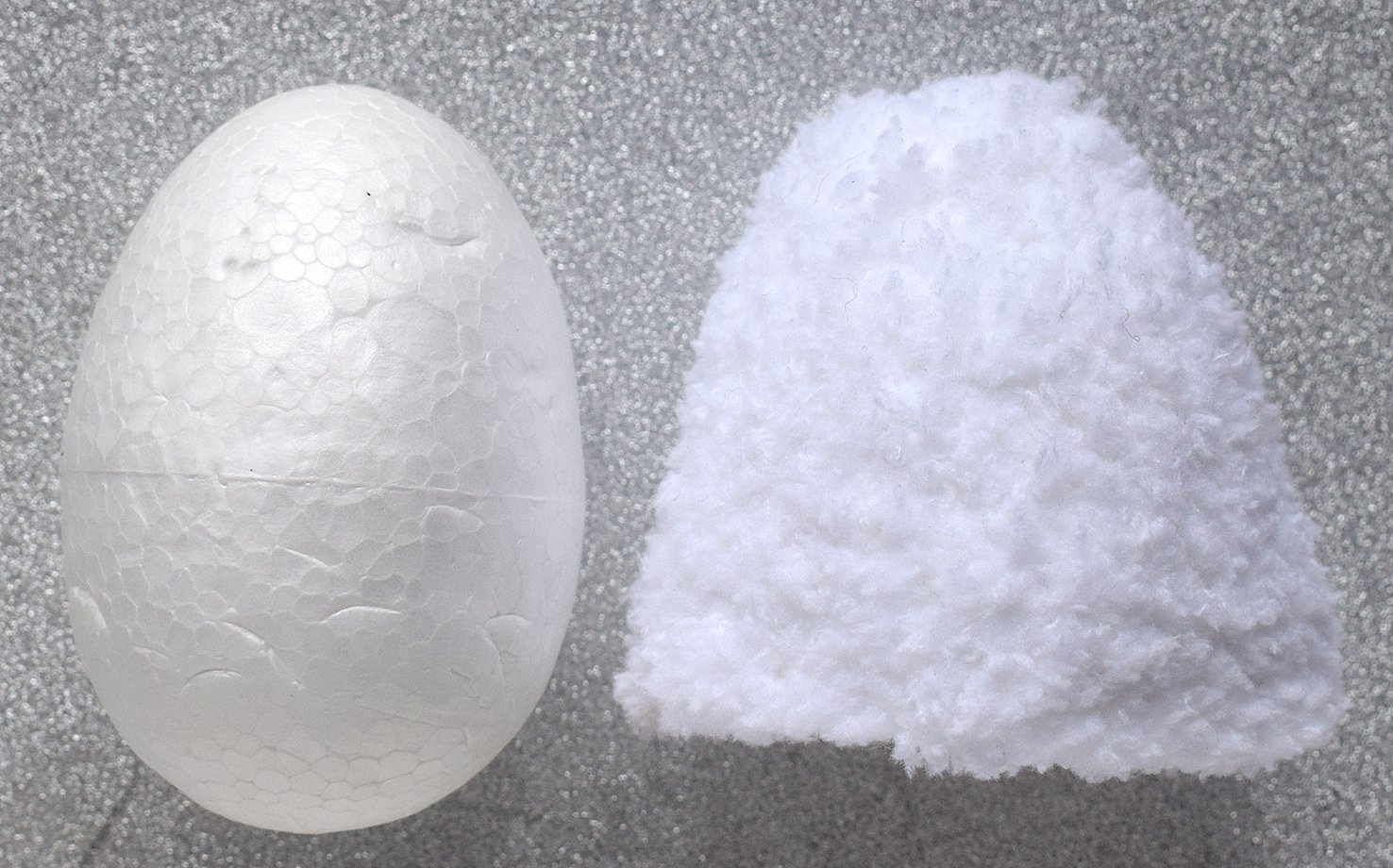 Blog-Inhaltsbild für 'Dekorative "Schneemann" Eierbecher/ Eierwärmer'