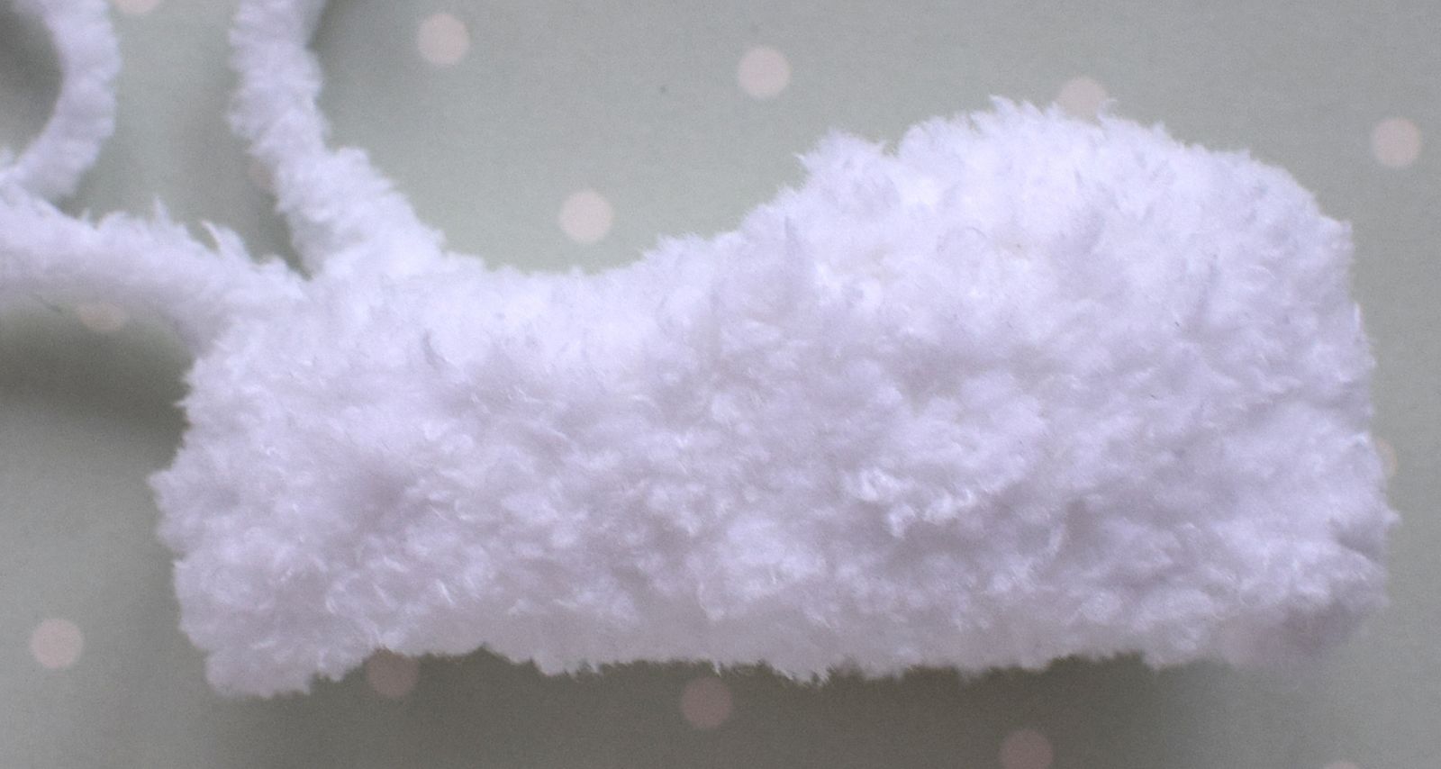 Blog content image for 'Decorative cover for eggs « bear in a sweater ». 2 in 1 - crochet + knitting'