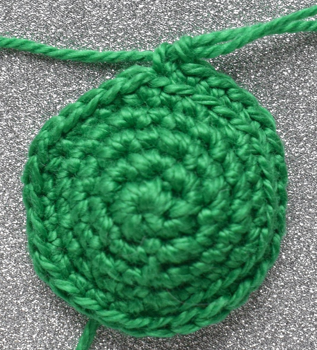 Blog-Inhaltsbild für 'Dekorative "Schneemann" Eierbecher/ Eierwärmer'