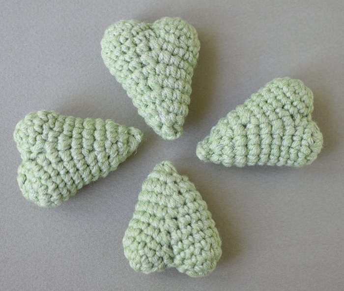 Blog content image for 'Phone stand «leprechaun's pot»'