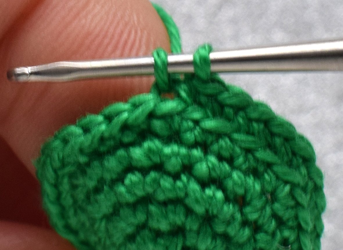 Blog content image for 'Декоративный чехол для яиц «снеговик»'