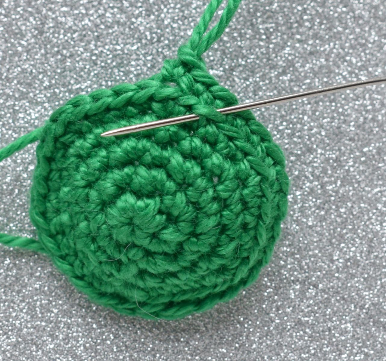 Blog-Inhaltsbild für 'Dekorative "Schneemann" Eierbecher/ Eierwärmer'