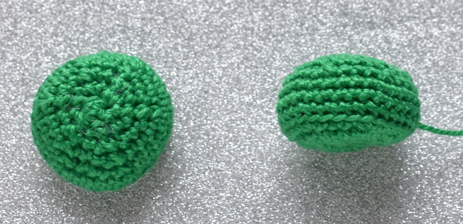 Blog content image for 'Декоративный чехол для яиц «снеговик»'