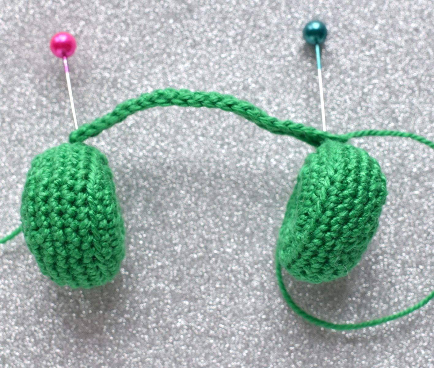 Blog-Inhaltsbild für 'Dekorative "Schneemann" Eierbecher/ Eierwärmer'