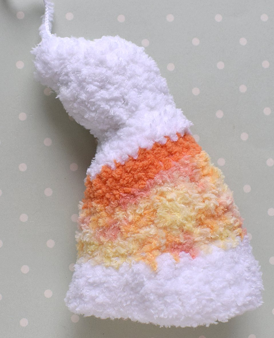 Blog-Inhaltsbild für 'Dekorative "Eisbär" Eierbecher/ Eierwärmer. 2 in 1 - Häkeln + Stricken'