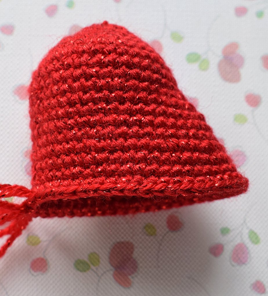 Blog-Inhaltsbild für 'Schlüsselring «Zwei Hälften»'