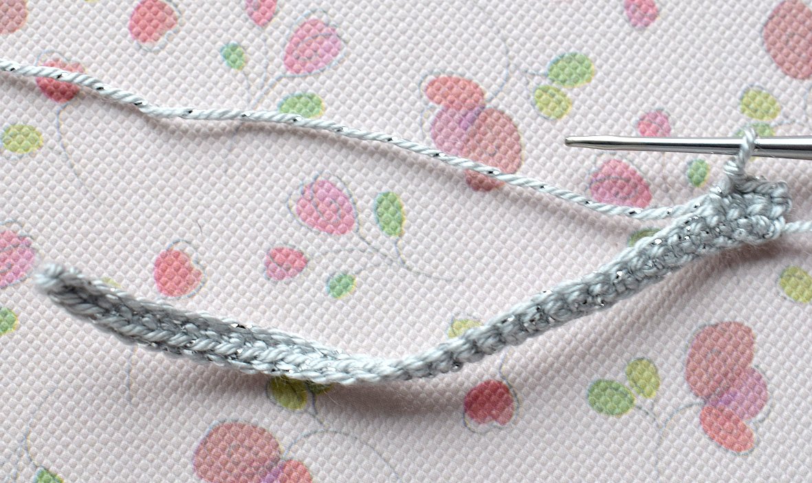 Blog-Inhaltsbild für 'Schlüsselring «Zwei Hälften»'