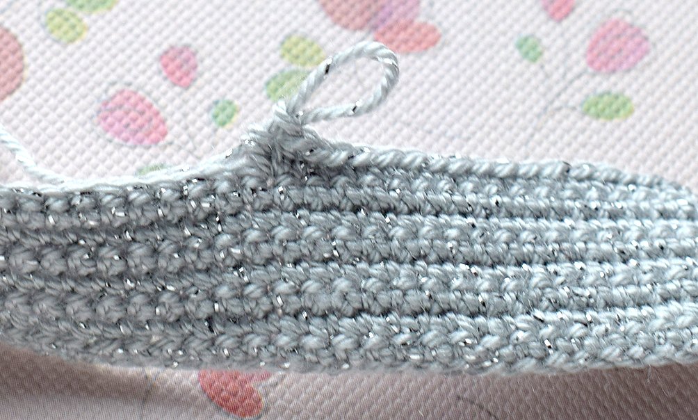 Blog-Inhaltsbild für 'Schlüsselring «Zwei Hälften»'