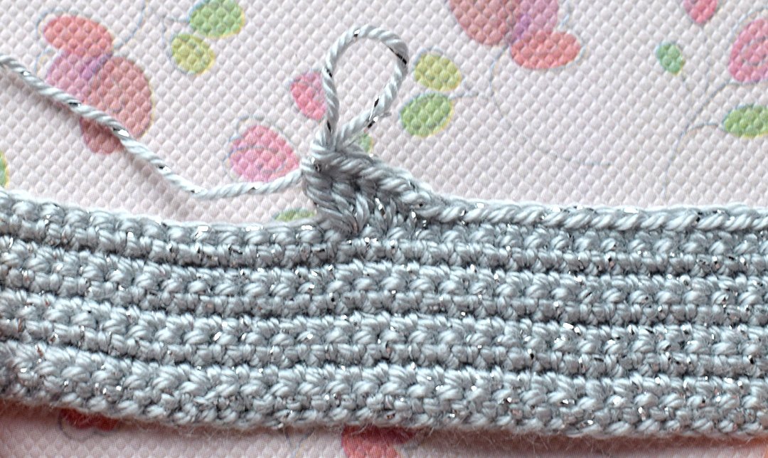 Blog-Inhaltsbild für 'Schlüsselring «Zwei Hälften»'