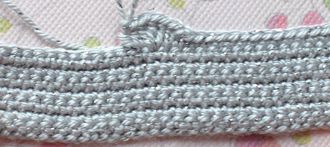 Blog-Inhaltsbild für 'Schlüsselring «Zwei Hälften»'