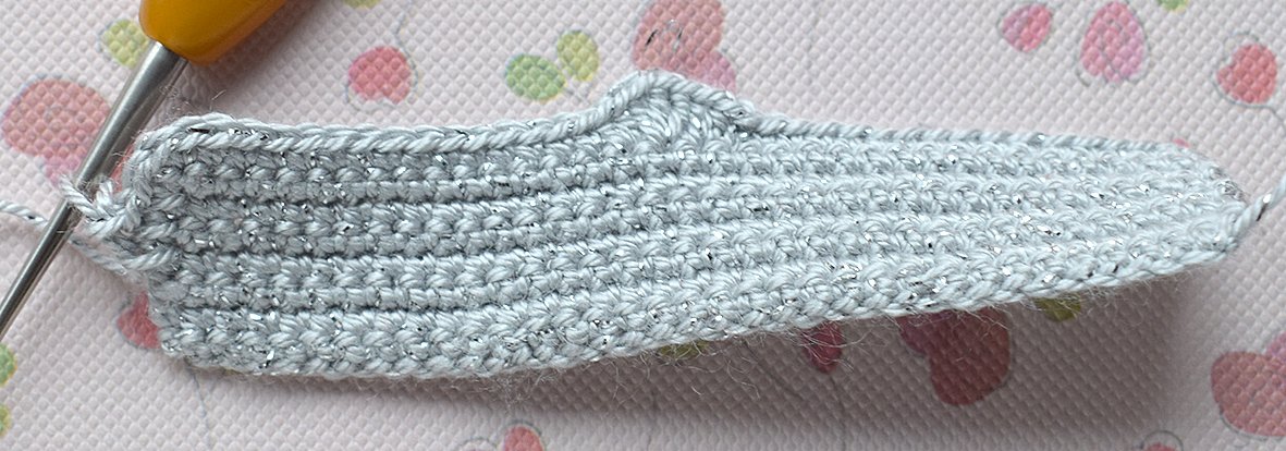 Blog-Inhaltsbild für 'Schlüsselring «Zwei Hälften»'