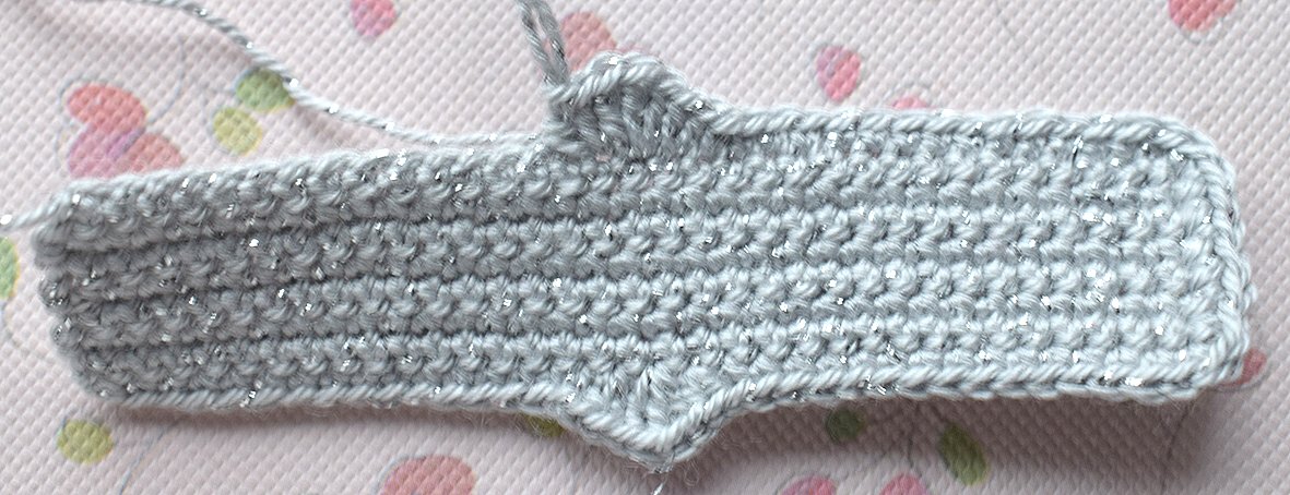 Blog-Inhaltsbild für 'Schlüsselring «Zwei Hälften»'