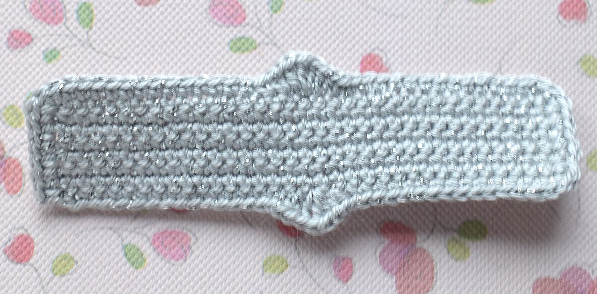 Blog-Inhaltsbild für 'Schlüsselring «Zwei Hälften»'