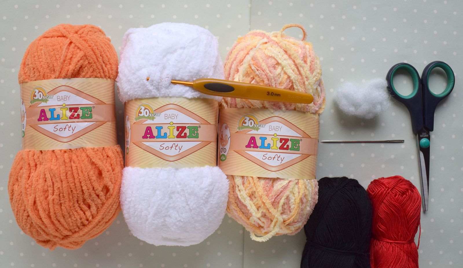 Blog-Inhaltsbild für 'Dekorative "Eisbär" Eierbecher/ Eierwärmer. 2 in 1 - Häkeln + Stricken'