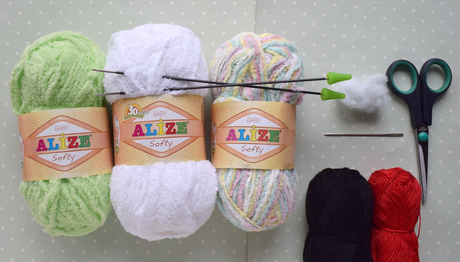 Blog content image for 'Decorative cover for eggs « bear in a sweater ». 2 in 1 - crochet + knitting'