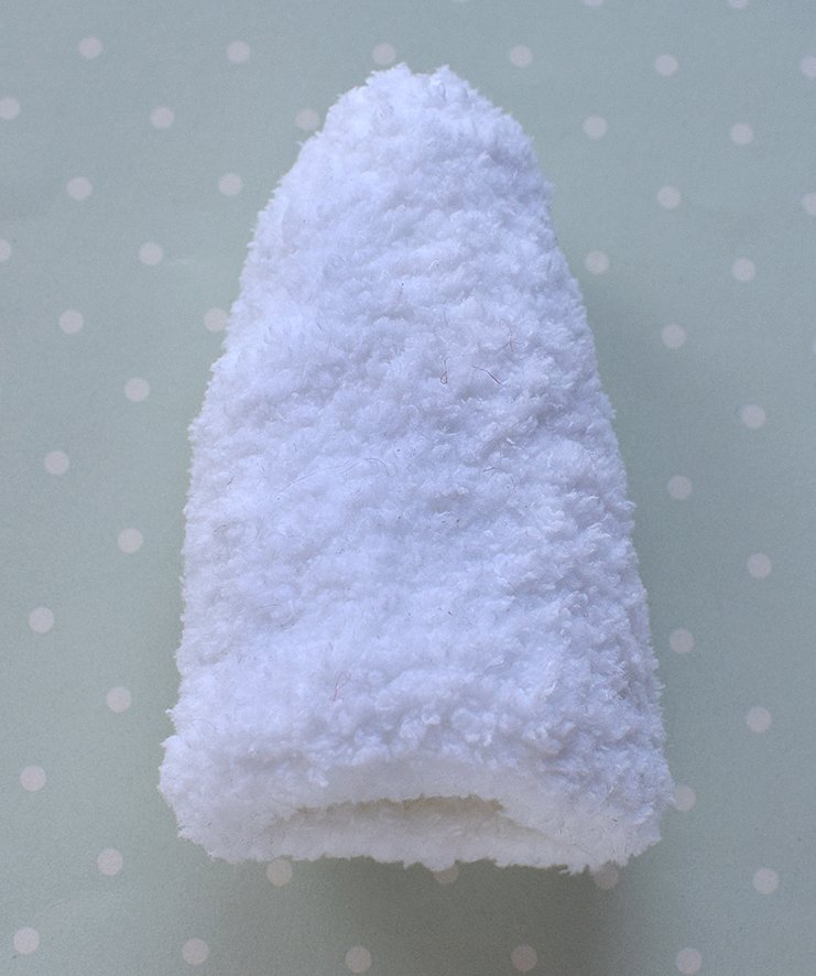 Blog-Inhaltsbild für 'Dekorative "Pinguin" Eierbecher/ Eierwärmer. 2 in 1 - Häkeln + Stricken'