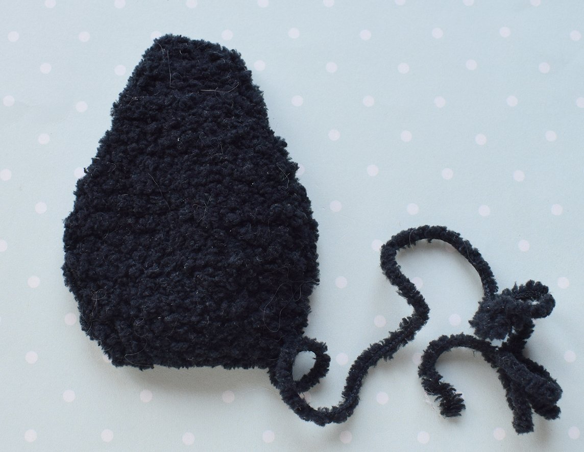 Blog-Inhaltsbild für 'Dekorative "Pinguin" Eierbecher/ Eierwärmer. 2 in 1 - Häkeln + Stricken'