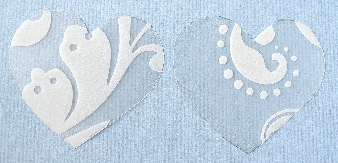 Blog-Inhaltsbild für 'Spardose «Herz»'