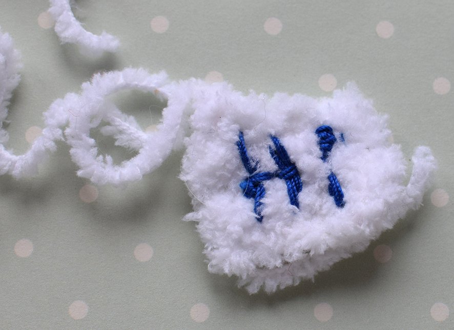 Blog-Inhaltsbild für 'Dekorative "Pinguin" Eierbecher/ Eierwärmer. 2 in 1 - Häkeln + Stricken'