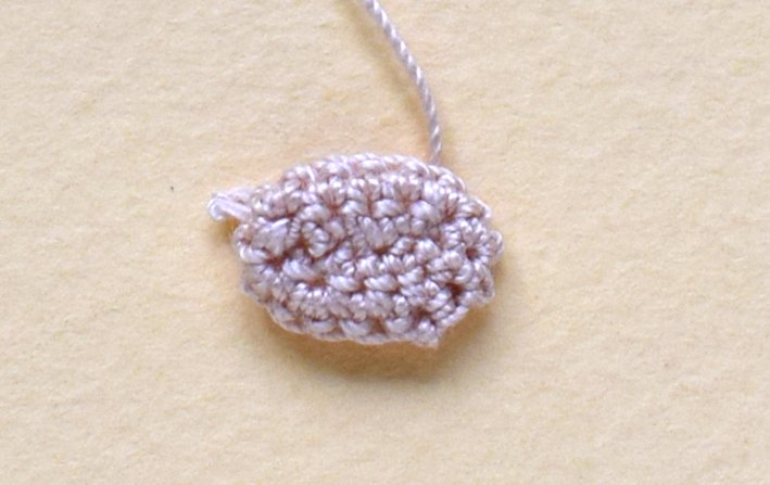 Blog content image for 'Interior vase «meadow» Crochet'