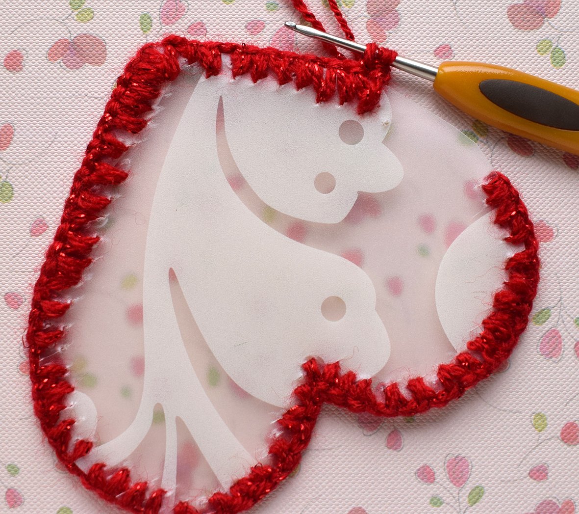 Blog-Inhaltsbild für 'Spardose «Herz»'