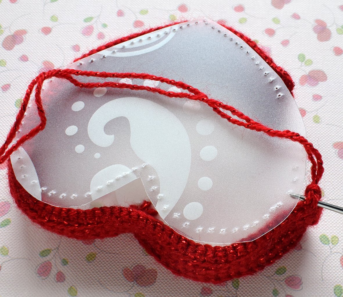 Blog-Inhaltsbild für 'Spardose «Herz»'