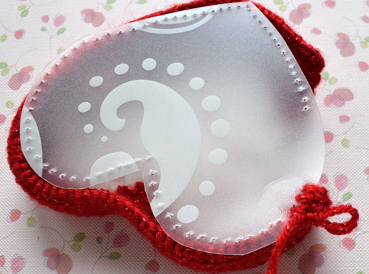 Blog-Inhaltsbild für 'Spardose «Herz»'